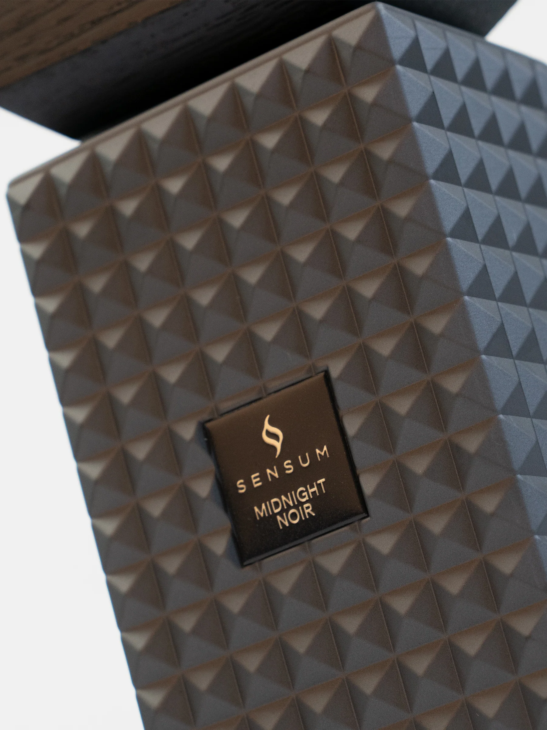 Midnight Noir - Sensum Reed Diffuser (500ml) - Image 5