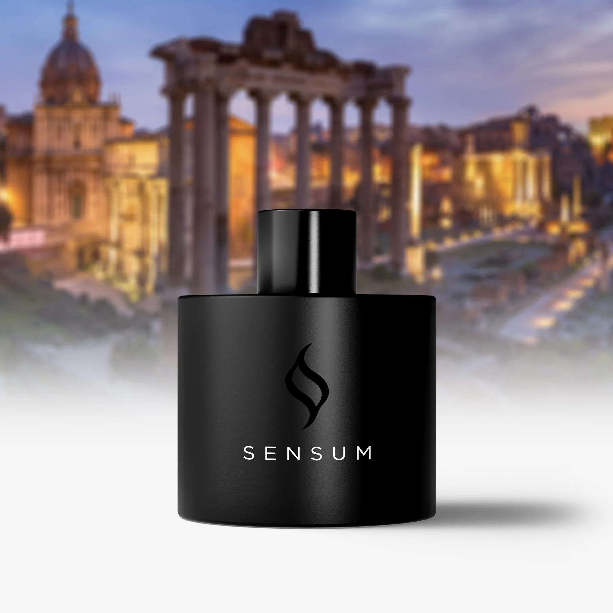 Roma Di Notte - 30ml Fragrance for Mist Diffuser - Image 2