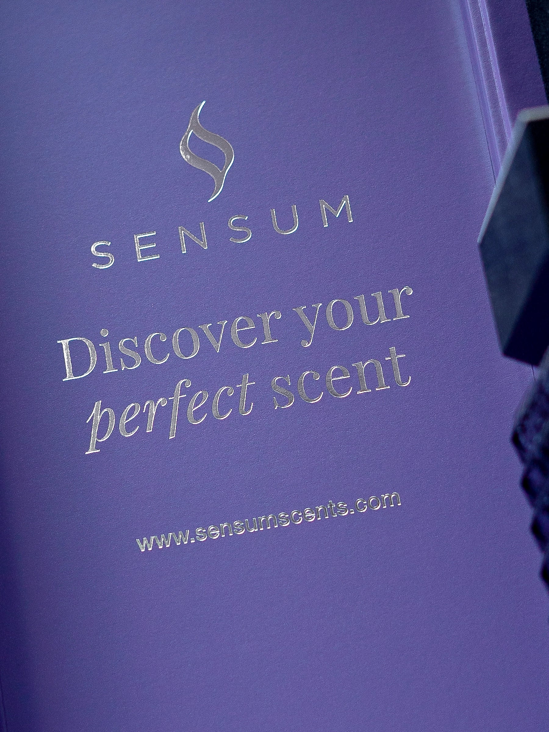 Brazilian Nights - Sensum Reed Diffuser (500ml) - Image 6