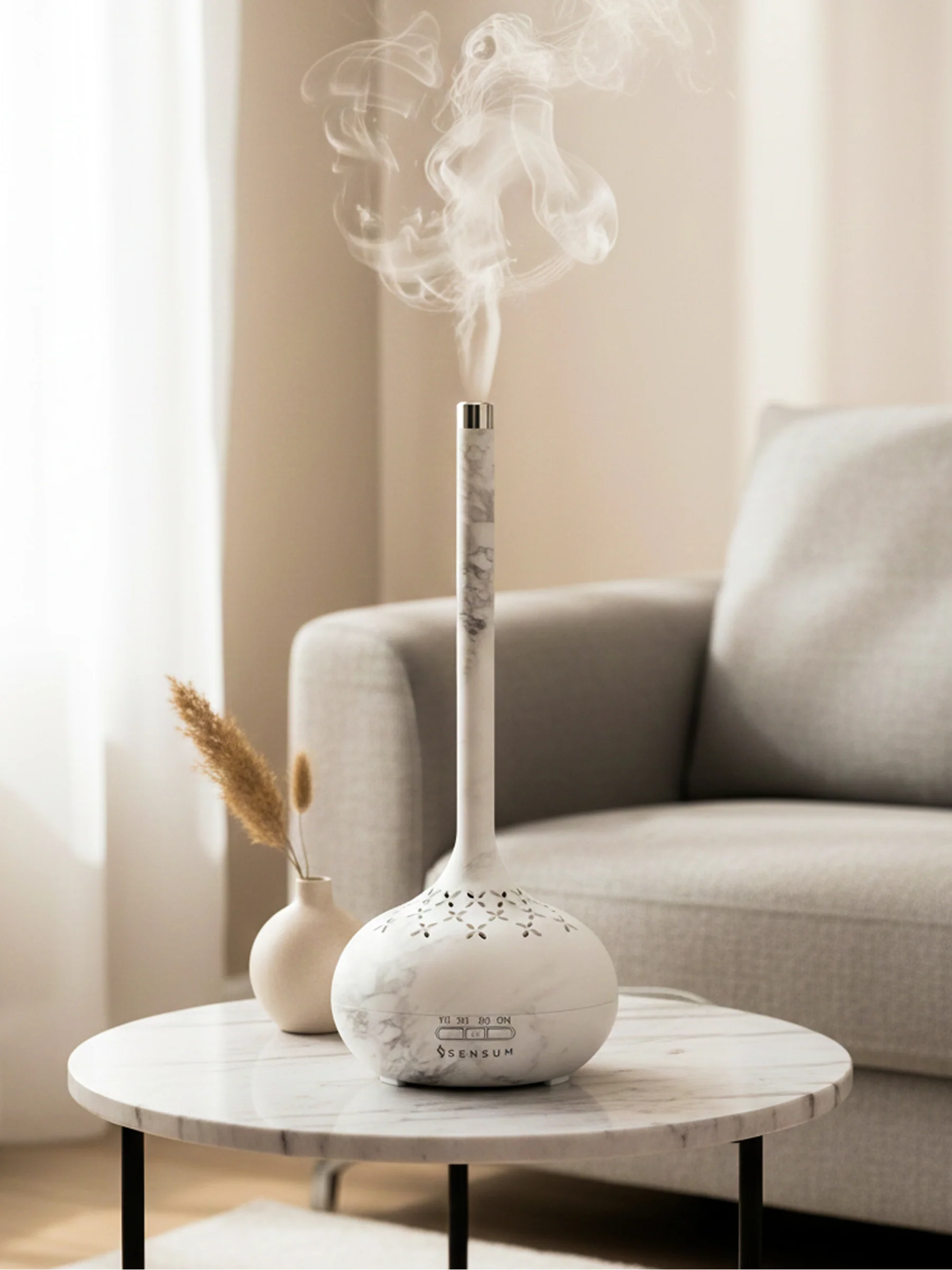 Marble - Sensum Electric Mist Diffuser - Image 2