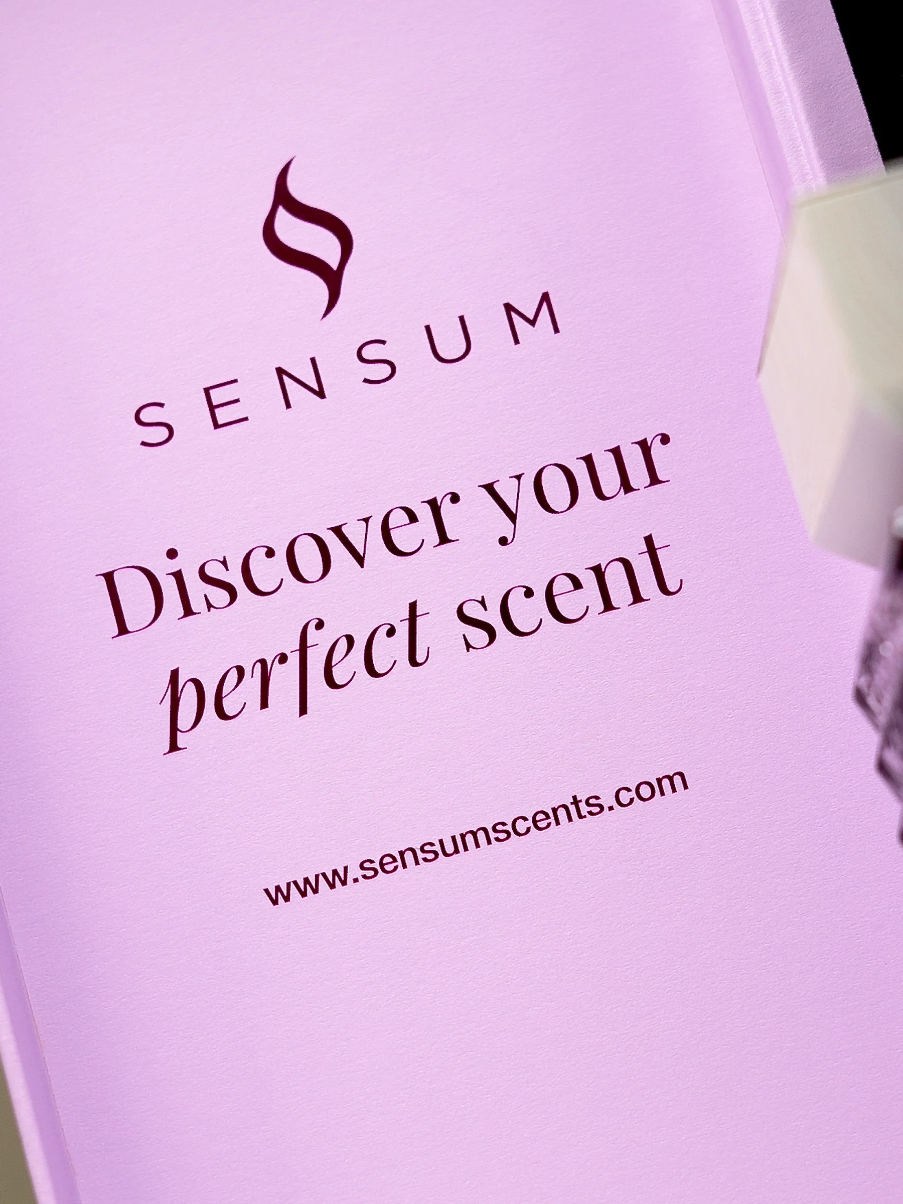 Indian Summer - Sensum Reed Diffuser (1000ml) - Image 6
