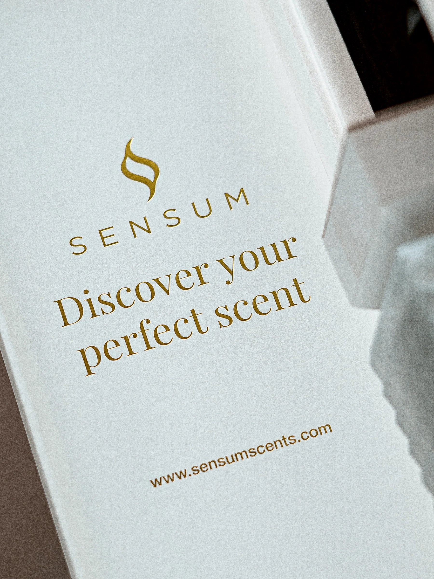 Spa - Sensum Reed Diffuser (1000ml) - Image 5