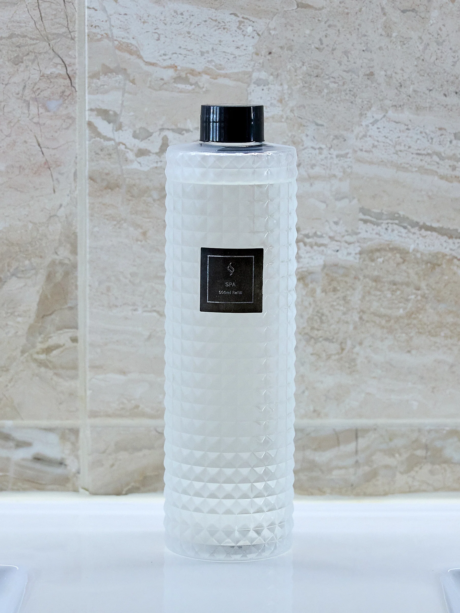 Spa - Refill for Sensum Reed Diffuser (500ml) - Image 2