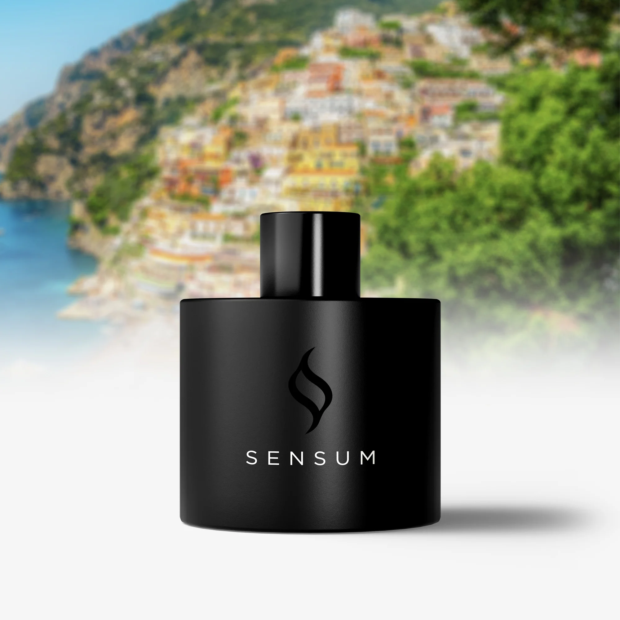 Sole Di Amalfi - 30ml Fragrance for Mist Diffuser - Image 2